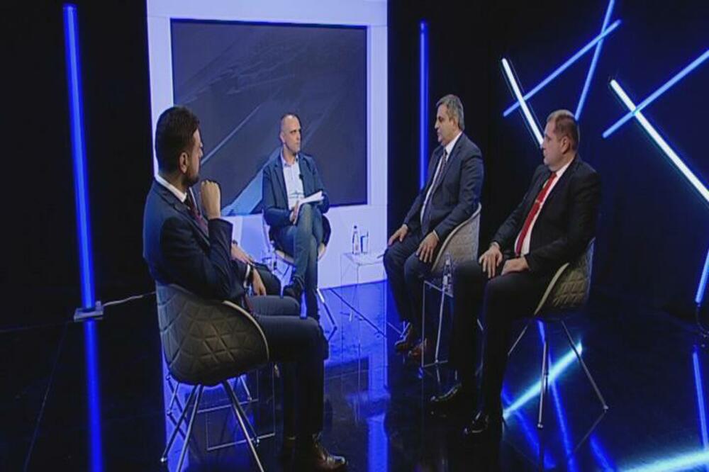 načisto, Foto: Screenshot (TV Vijesti)