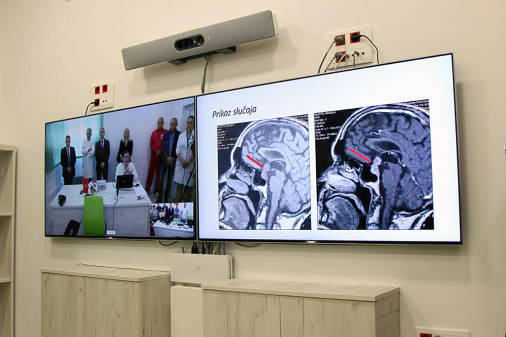 M:tech, telemedicina