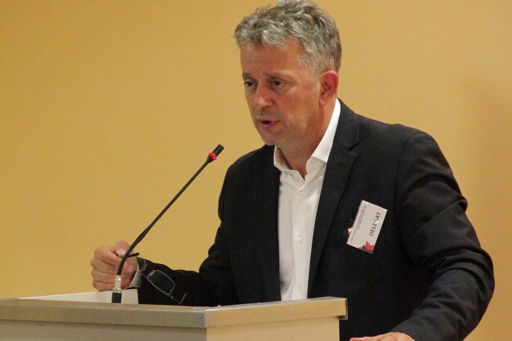 Željko Todorović, Foto: URA