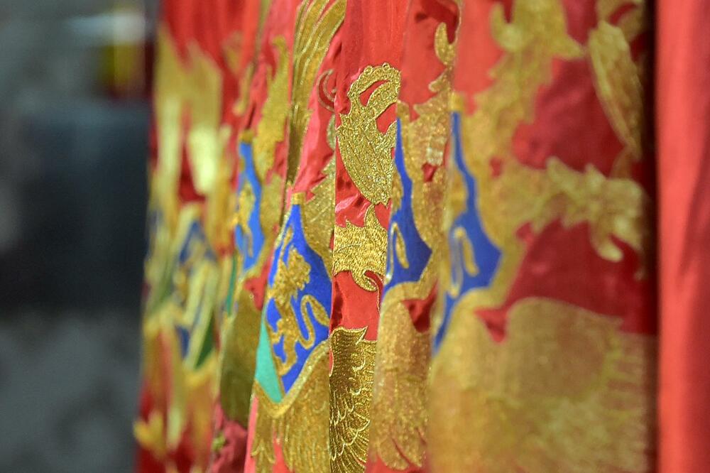 zastava Crne Gore, Foto: Gov.me