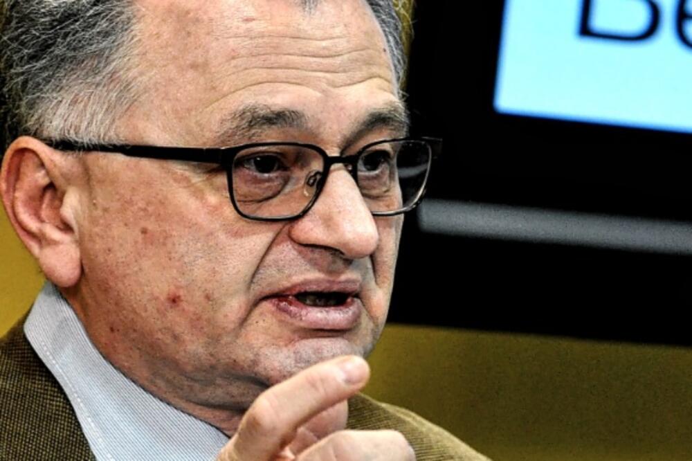 Aleksandar Jerkov (Novine), Foto: Media.adriadaily.com