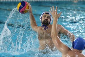 Darko Brguljan: Igram najbolji vaterpolo u karijeri