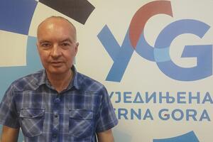 Ćeranić: Mobingom se pokušavalo da me "prevedu" u odabrane ljekare