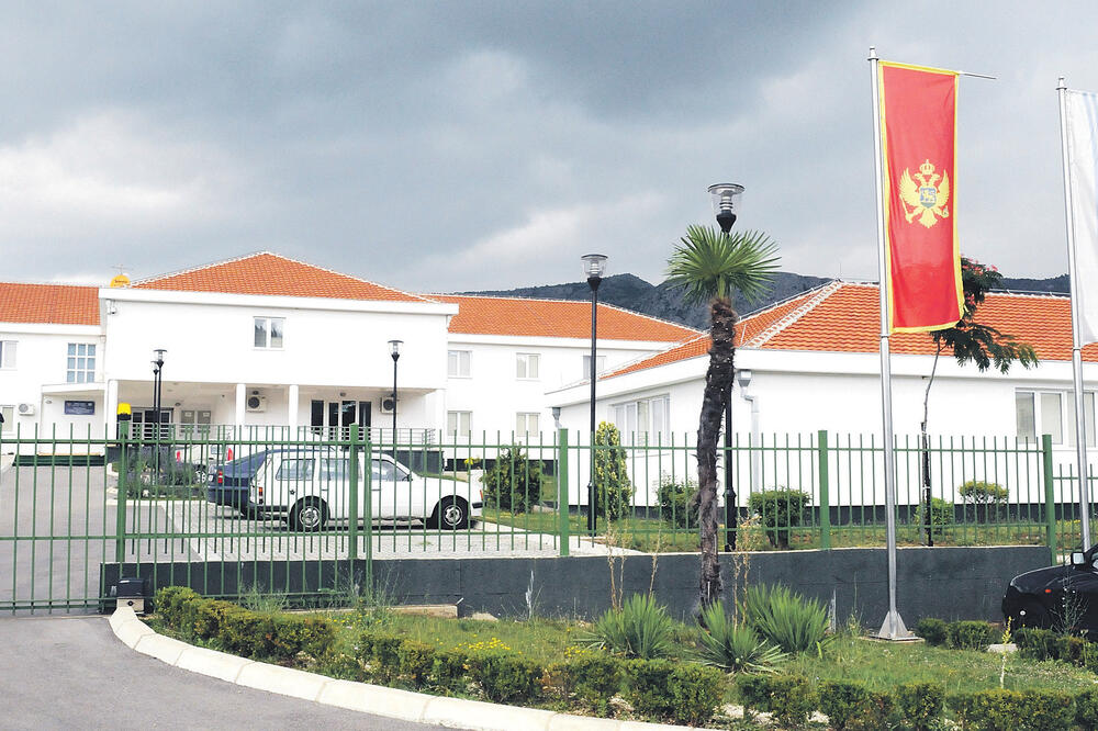 Kakaricka gora, Foto: Luka Zeković