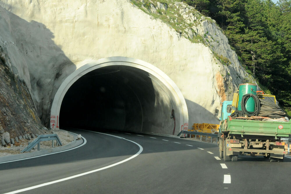 Radovi, Crna Gora, Foto: Zoran Đurić