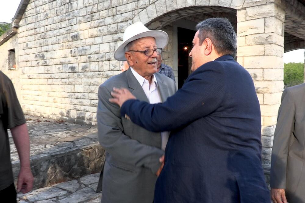 Slaven Radunović, Foto: Sve za moj grad