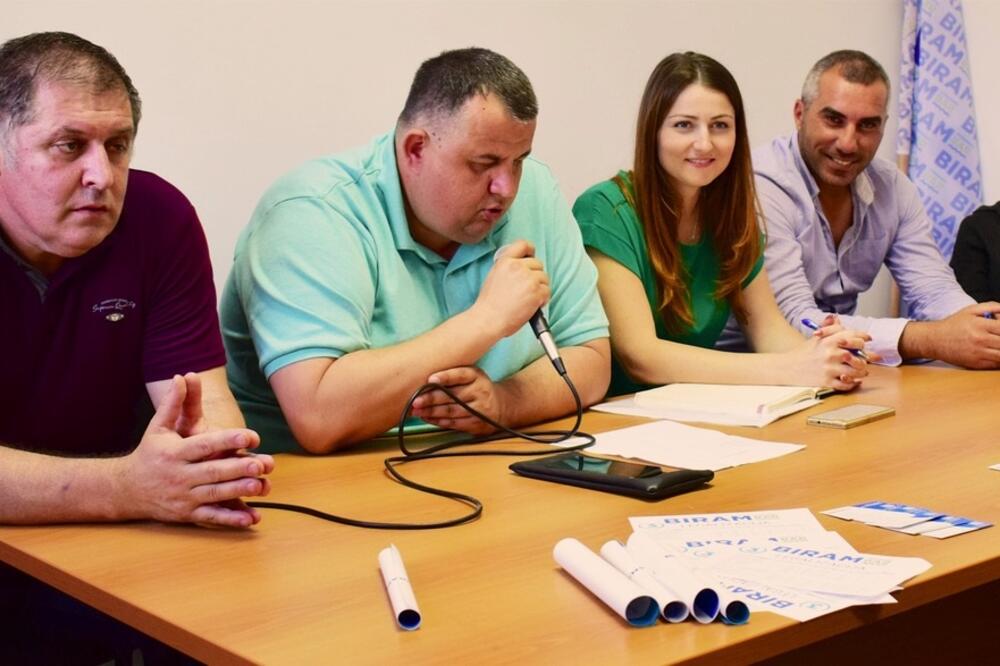 Biram Bar Polje, Foto: Biram Bar