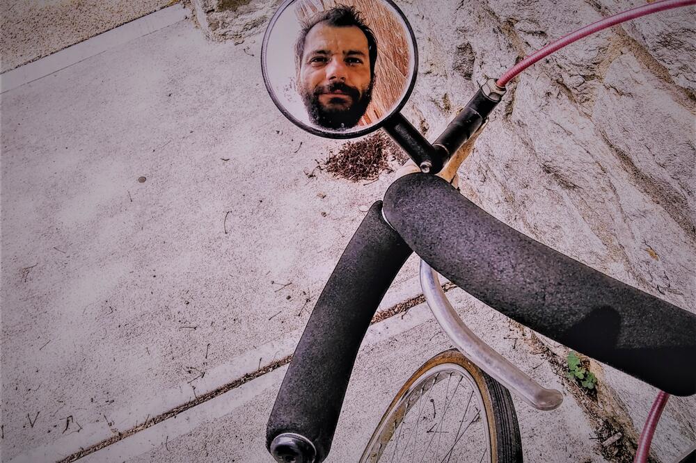 Brano Mandić, Foto: Brano Mandić