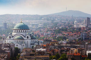 Šef Delegacije EU: Kosovo ključni element za pristupanje Srbije EU