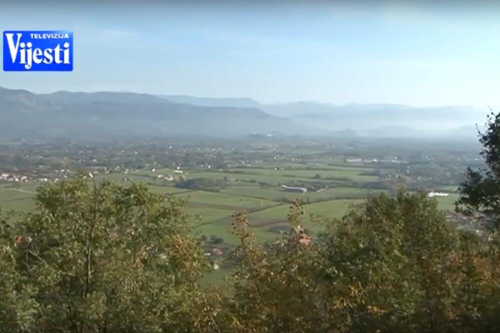 Bjelopavlići, Sinjajevina, Foto: Screenshot (Youtube)