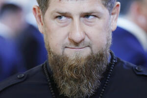 Kadirov: Ubijena četvorica, napali crkvu i pokušali da uzmu taoce