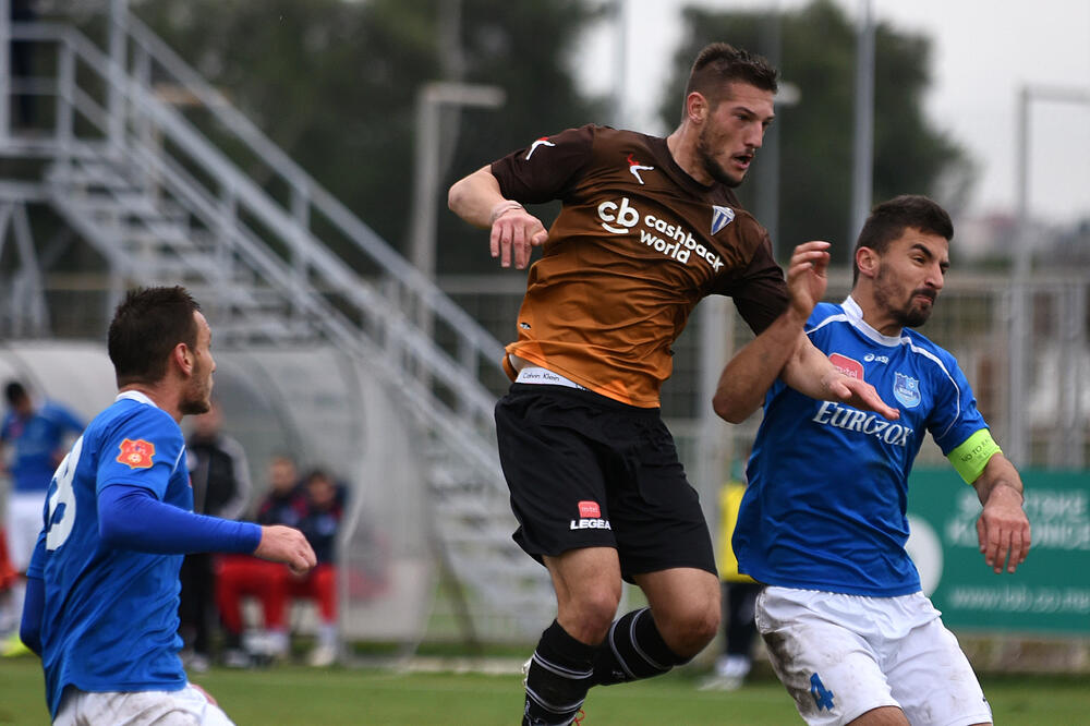 Kom - Budućnost, Foto: Boris Pejović