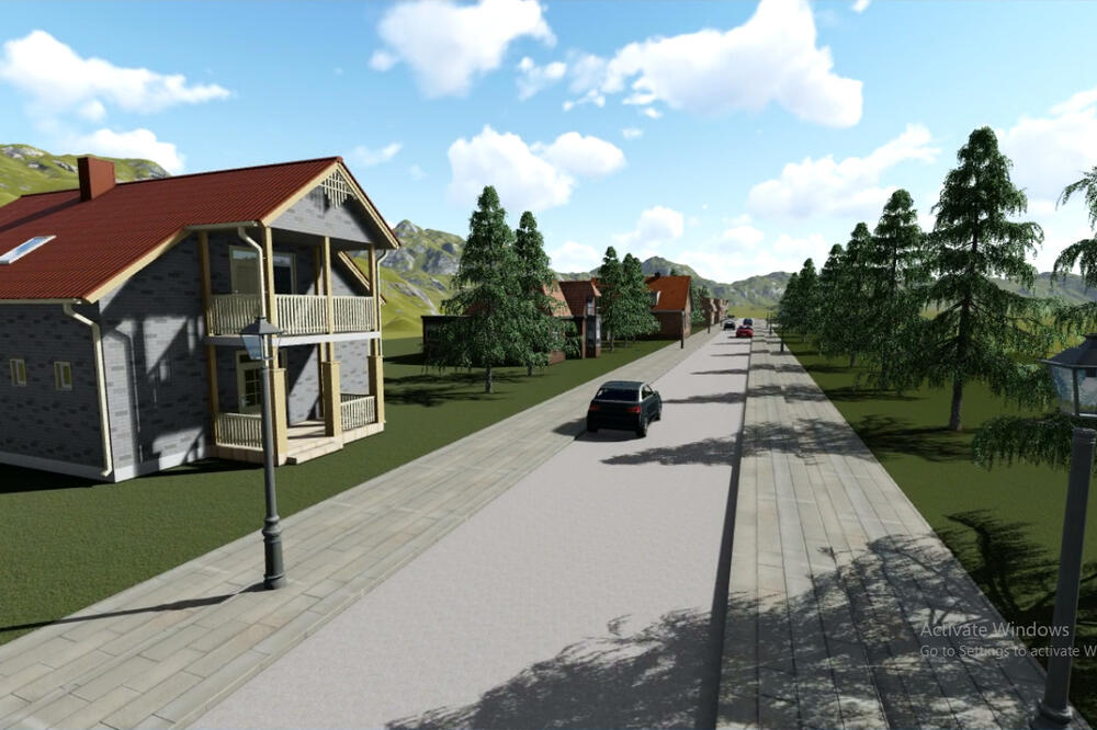 Demokrate Kolašin, Foto: Demokratska Crna Gora