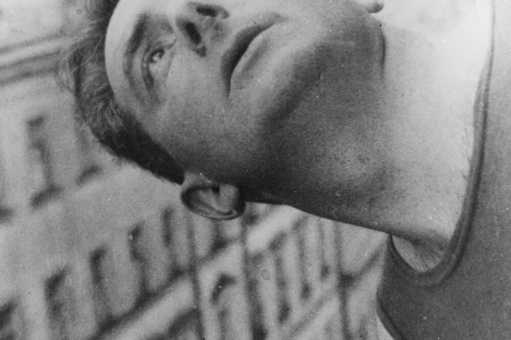 Dziga Vertov, Foto: Moma.art