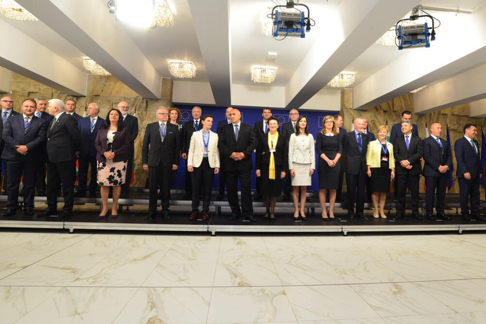 Samit u Sofiji, Foto: Eu2018bg.bg