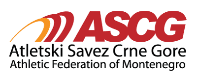 Crnogorski atletičari 23. maja u Elbasanu