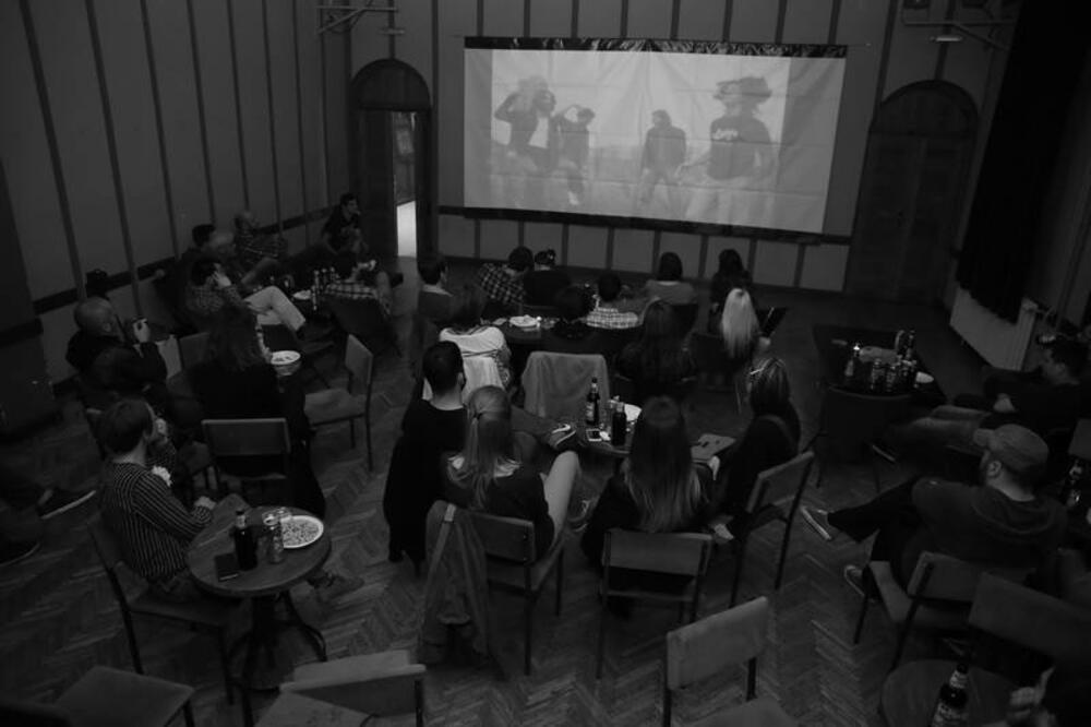 Rokumentarni dani 2017, Foto: Facebook.com