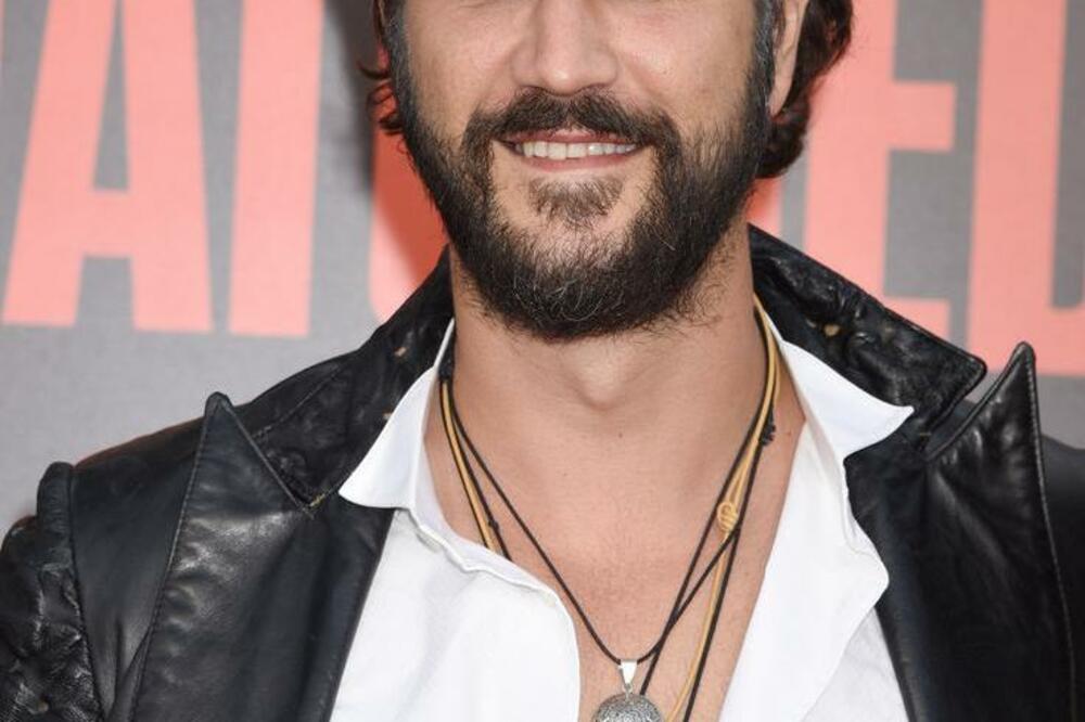 Stefan Kapičić, Foto: Shutterstock