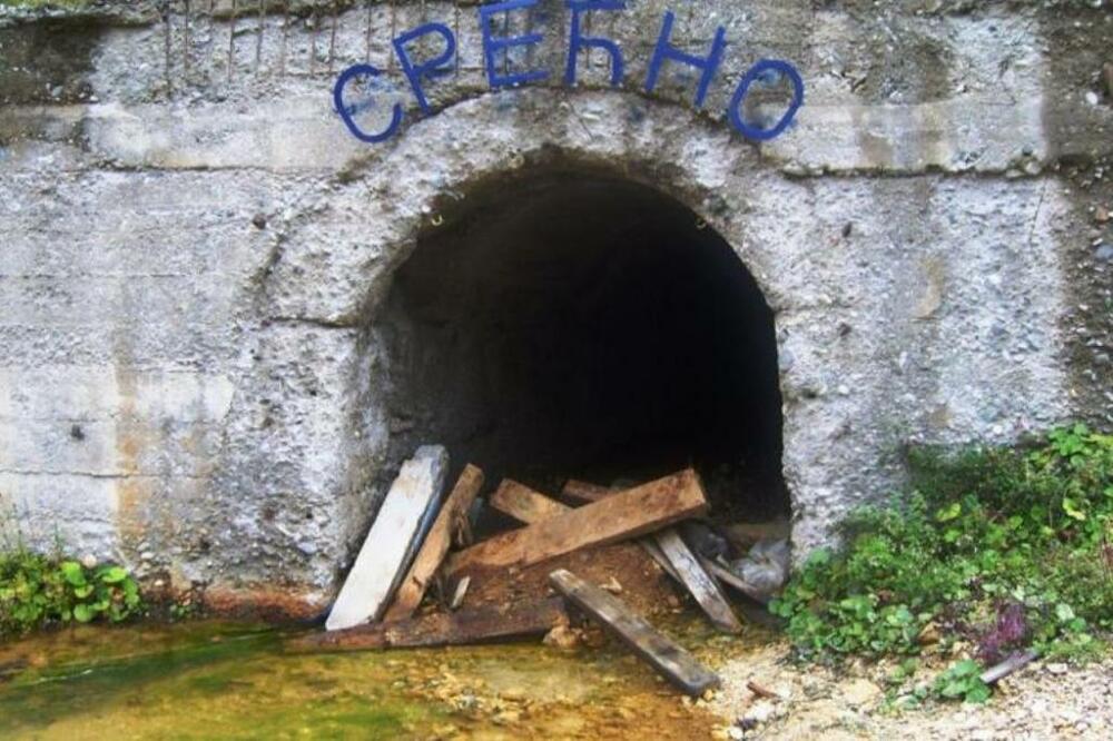 Rudnik Brskovo, Foto: Rusnic Kulture