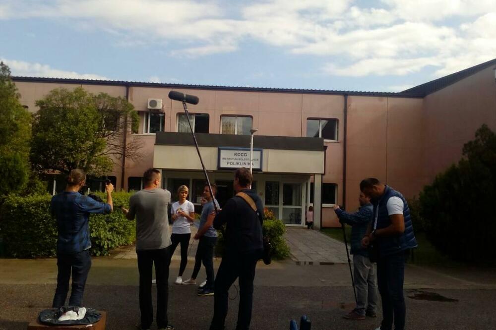 Animatori zabavljatori, Foto: PROMO