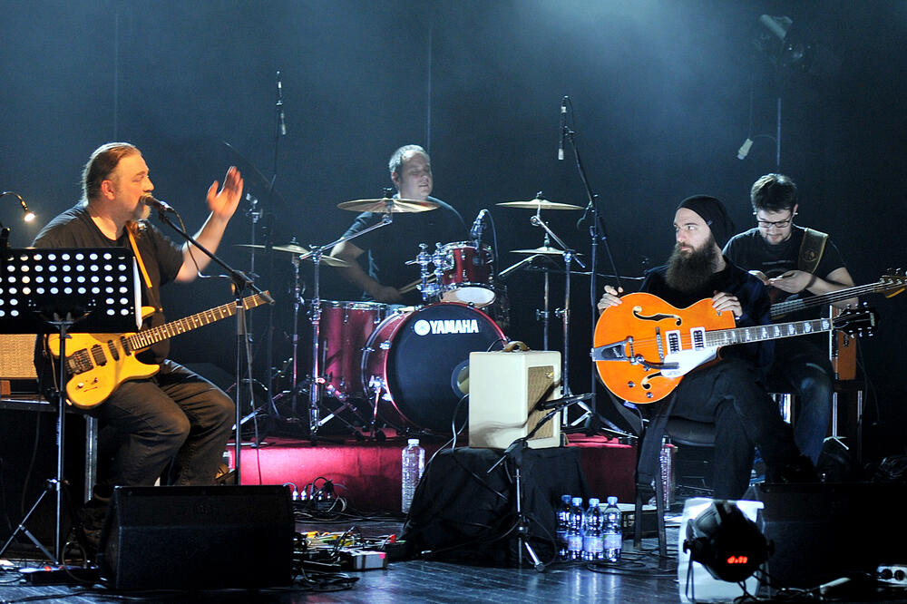 Nikola Vranjković, Foto: Savo Prelević