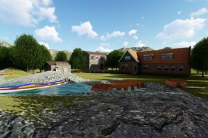 Za 21. vijek: Od Bijelog Polja napraviti opštinu koja promoviše...