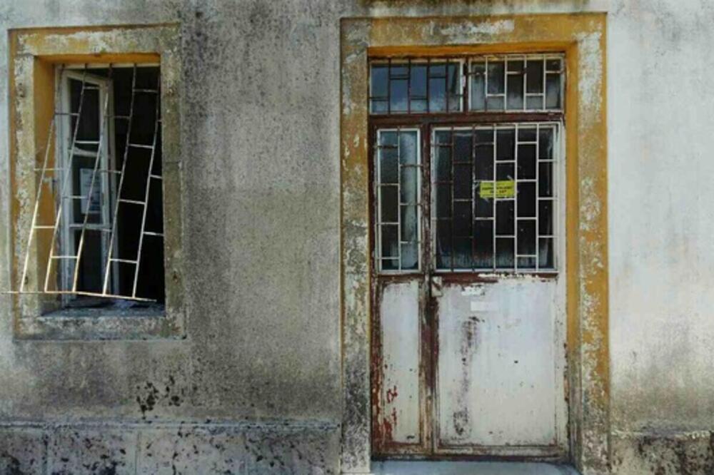 Pošta Grahovo, Foto: Svetlana Mandić