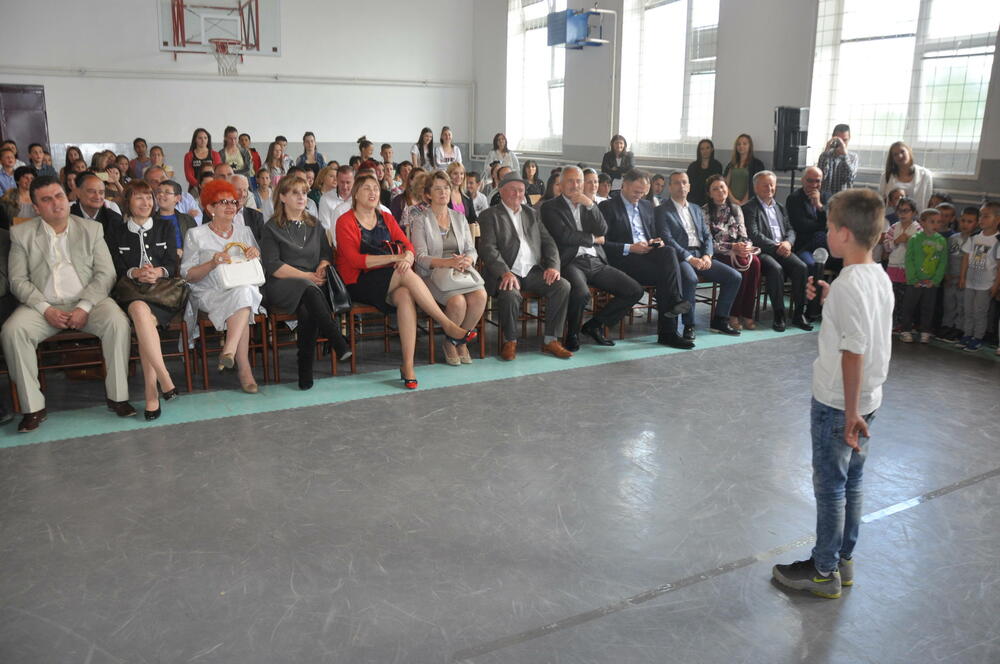 OŠ Radoje Čizmović