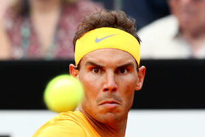 Nadal: Ne nedostaje mi Đoković, više volim lakše turnire i rivale