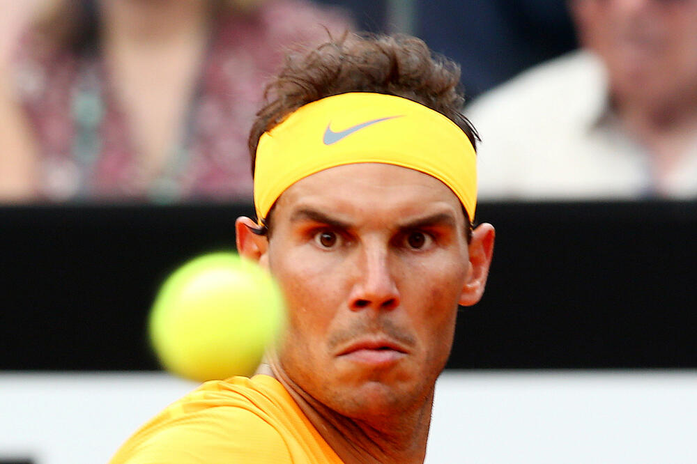 nadal, Foto: Reuters