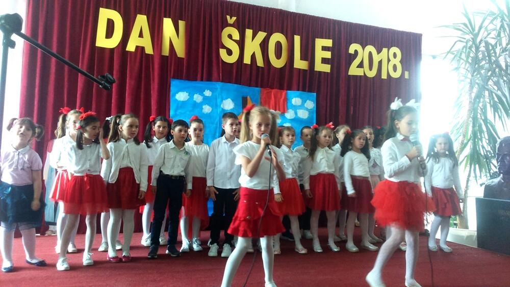 OŠ Milija Nikčević