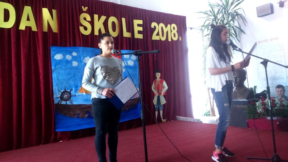 OŠ Milija Nikčević