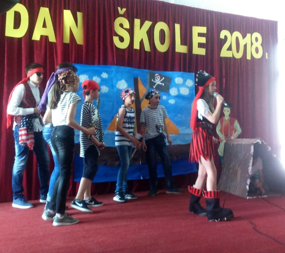 OŠ Milija Nikčević