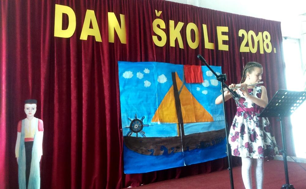 OŠ Milija Nikčević