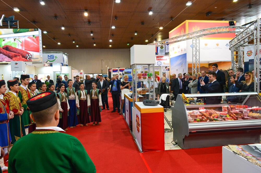 Privredna komora, Foto: Privredna komora CG