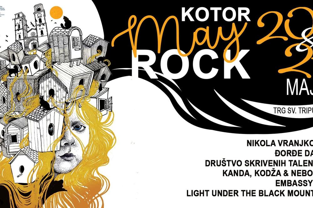 Kotor Dan nezavisnosti, Foto: TO Kotor