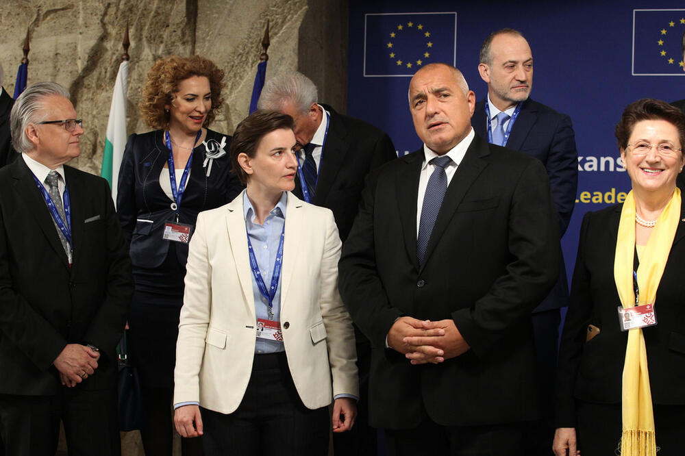 Ana Branbić, Foto: Eu2018bg.bg