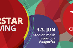 City Groove u ponedjeljak organizuje promo žurku