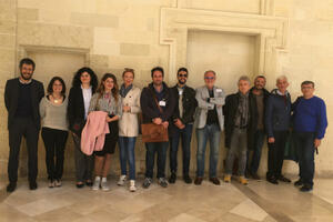 Ponovo upotrebljavaju otpad sakupljen na plažama