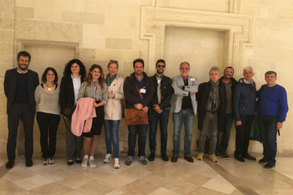 Morsko dobro, Foto: Morsko dobro