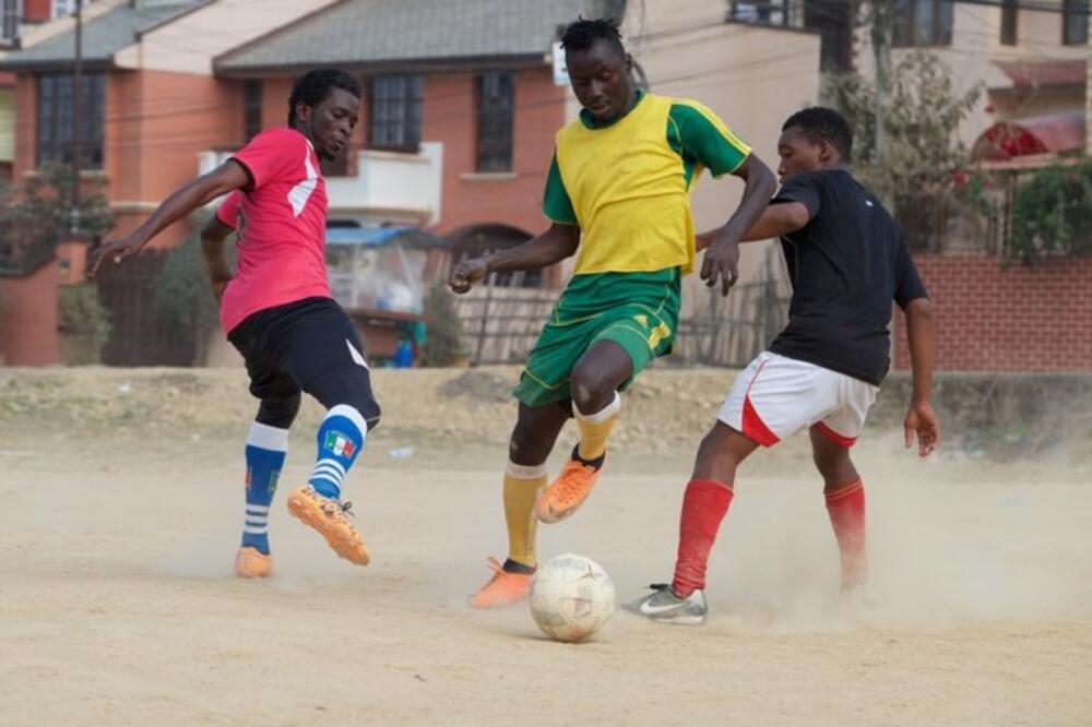 sidibe, Foto: Printscreen