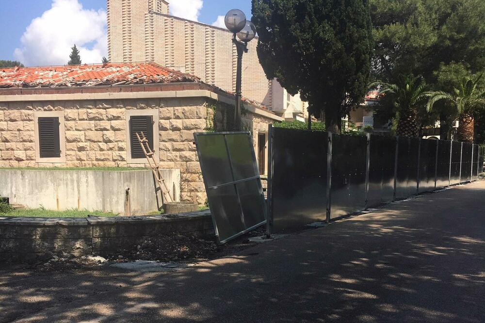 Kraljičina plaža, Foto: Vuk Lajović