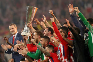 Od posljednjih 13 evropskih trofeja, Španci osvojili 12!
