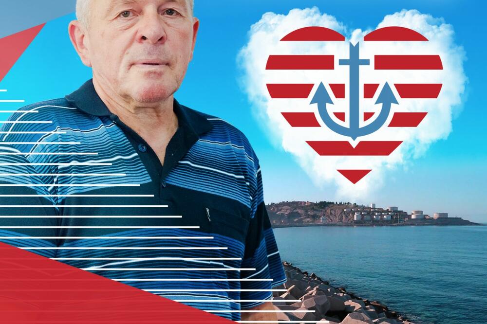 Vojislav Novaković, Foto: Prava Crna Gora