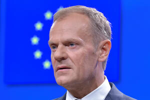 Tusk: Zapadni Balkan je prioritet za EU