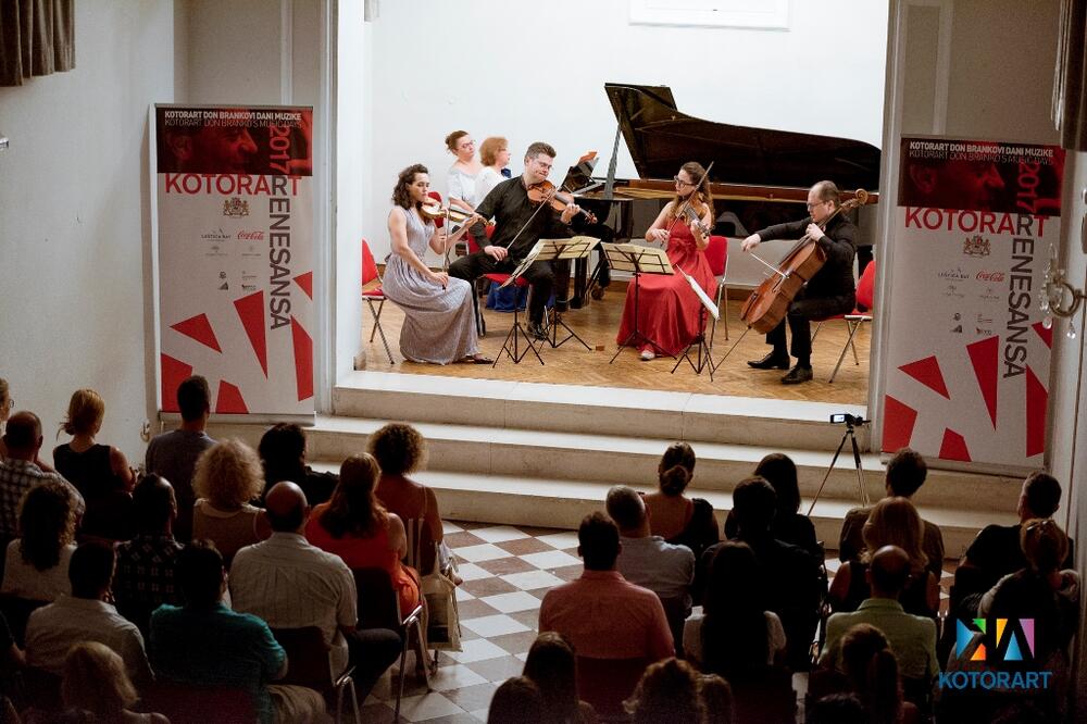 Roman Simović, Foto: KotorArt