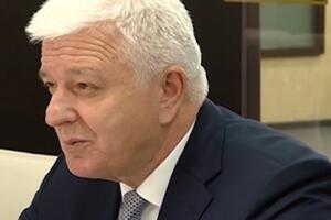 Marković: EU da još snažnije podrži države Zapadnog Balkana