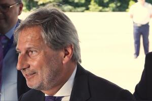 Han: Nijedna država Zapadnog Balkana nije još dovoljno zrela za EU