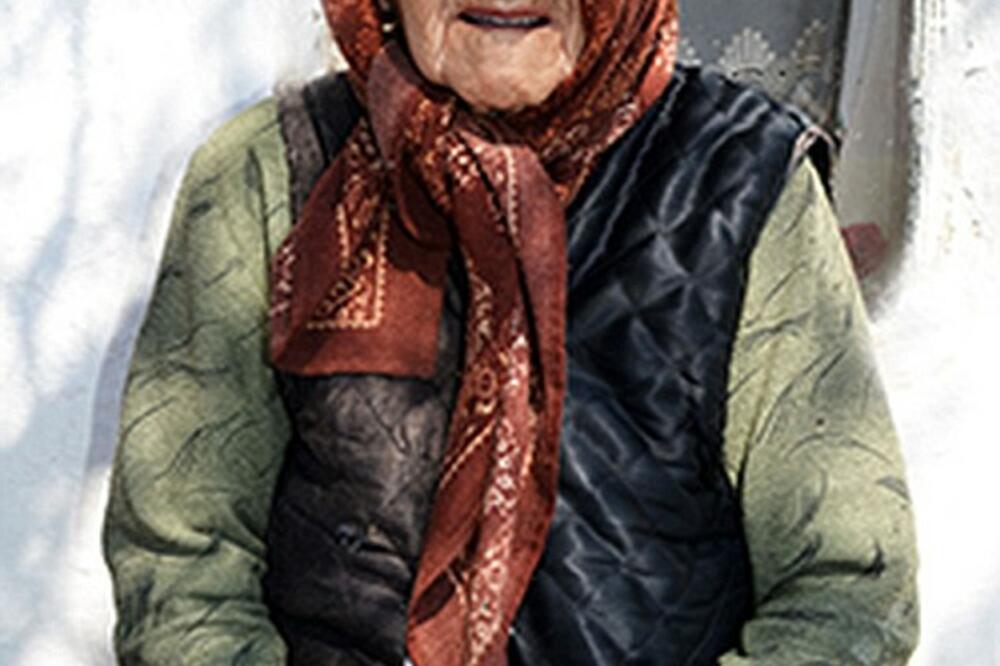 Koku Istambulova, Foto: East2westnews.com