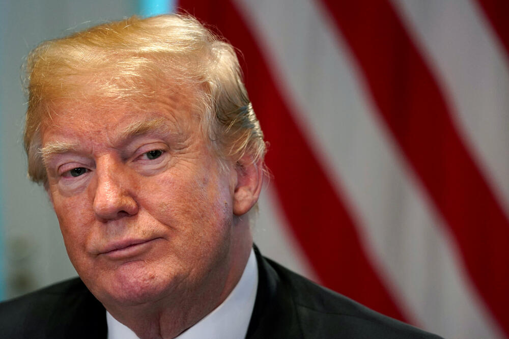 Donald Tramp, Foto: Reuters